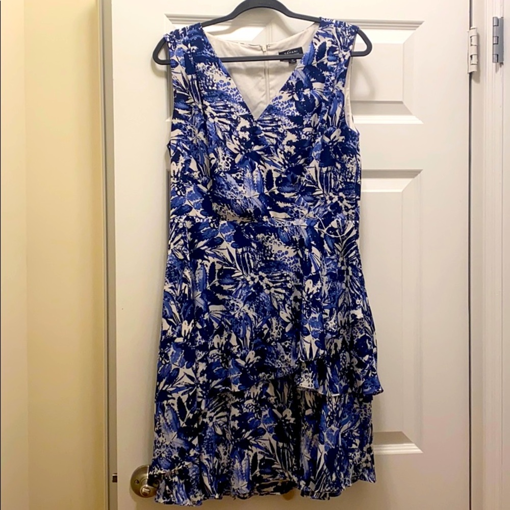 Summery Dress